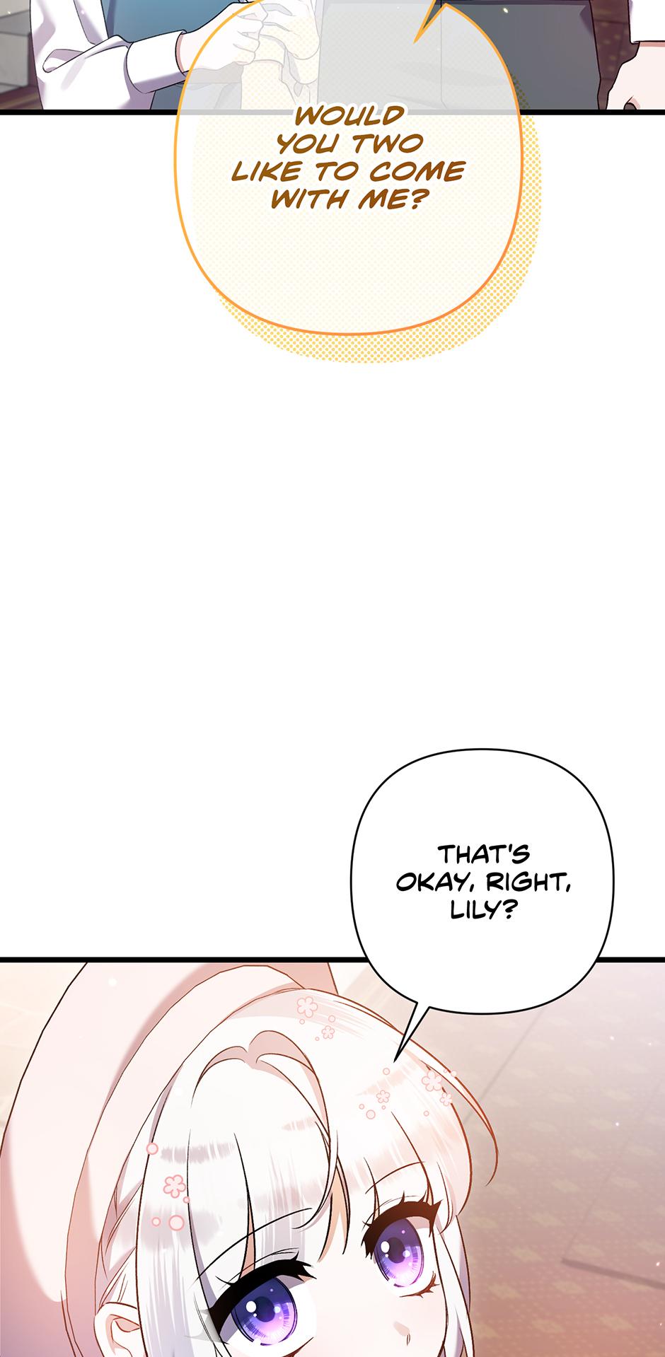 I Simply Cared For My Frail Dad Chapter 28 - Page 10