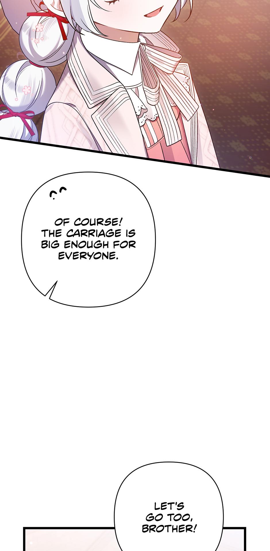 I Simply Cared For My Frail Dad Chapter 28 - Page 11