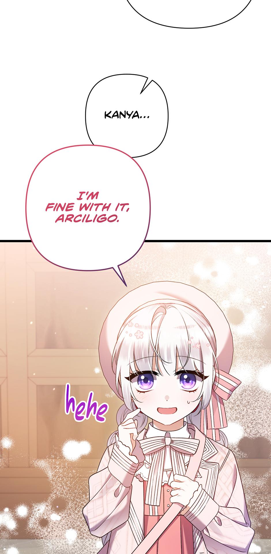 I Simply Cared For My Frail Dad Chapter 28 - Page 13