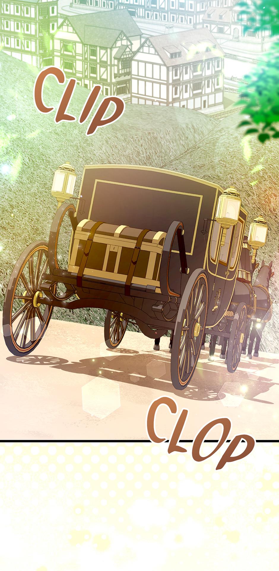 I Simply Cared For My Frail Dad Chapter 28 - Page 16
