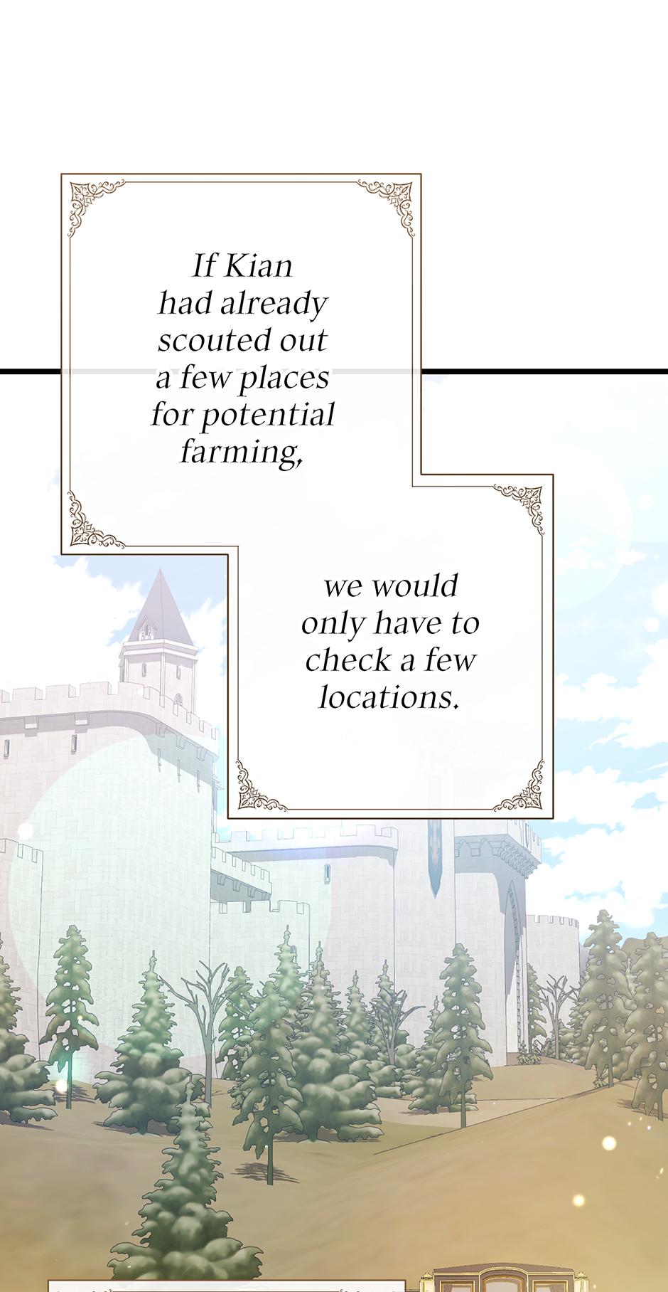 I Simply Cared For My Frail Dad Chapter 28 - Page 18