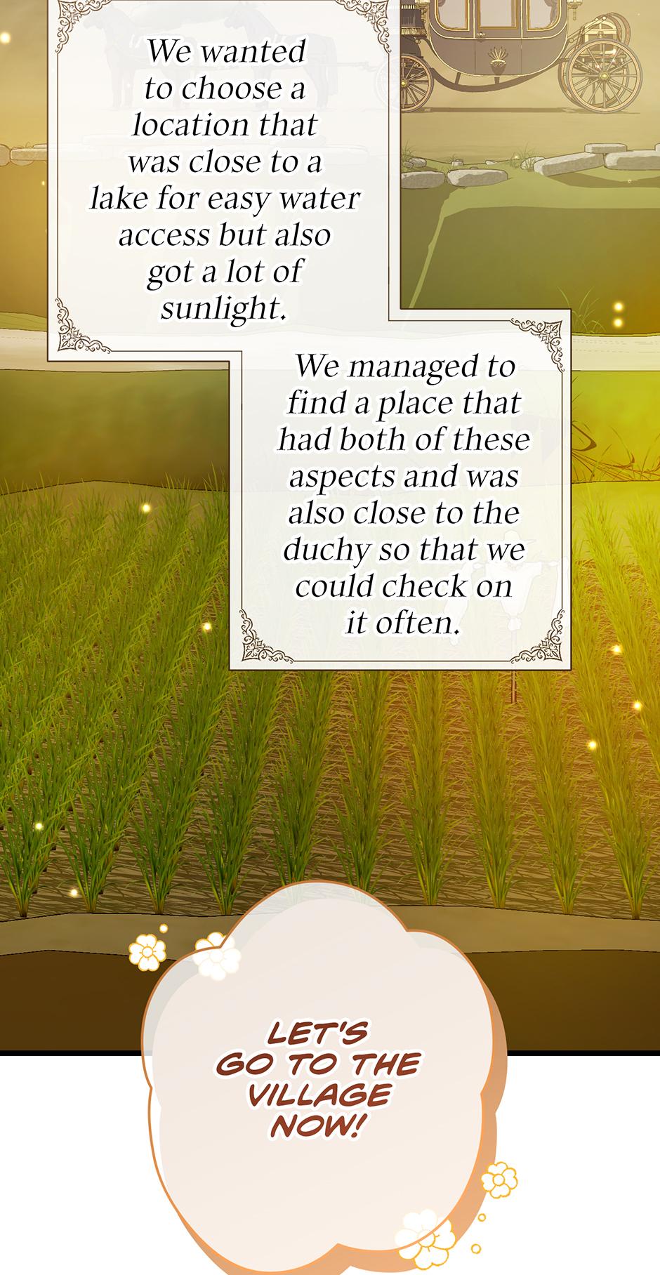 I Simply Cared For My Frail Dad Chapter 28 - Page 19