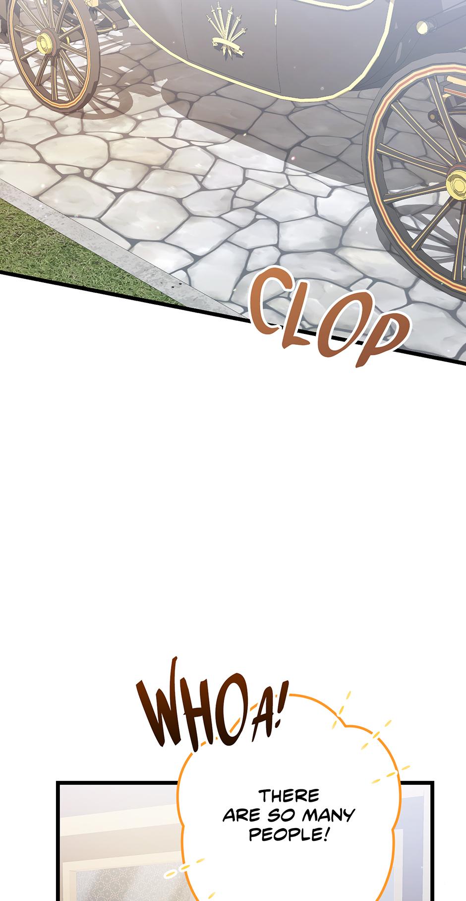 I Simply Cared For My Frail Dad Chapter 28 - Page 21