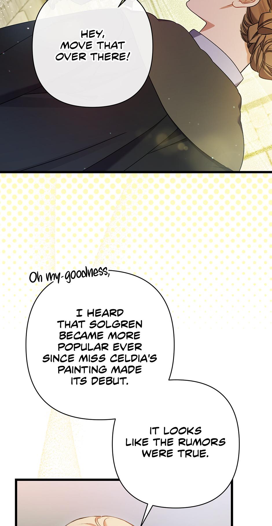 I Simply Cared For My Frail Dad Chapter 28 - Page 24