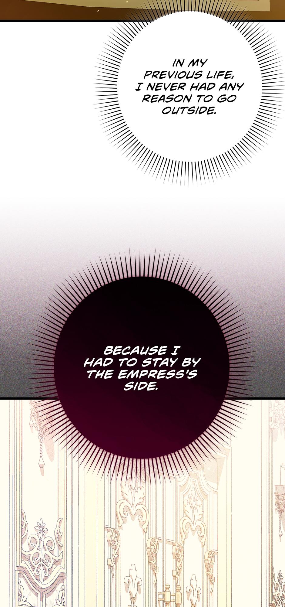 I Simply Cared For My Frail Dad Chapter 28 - Page 34