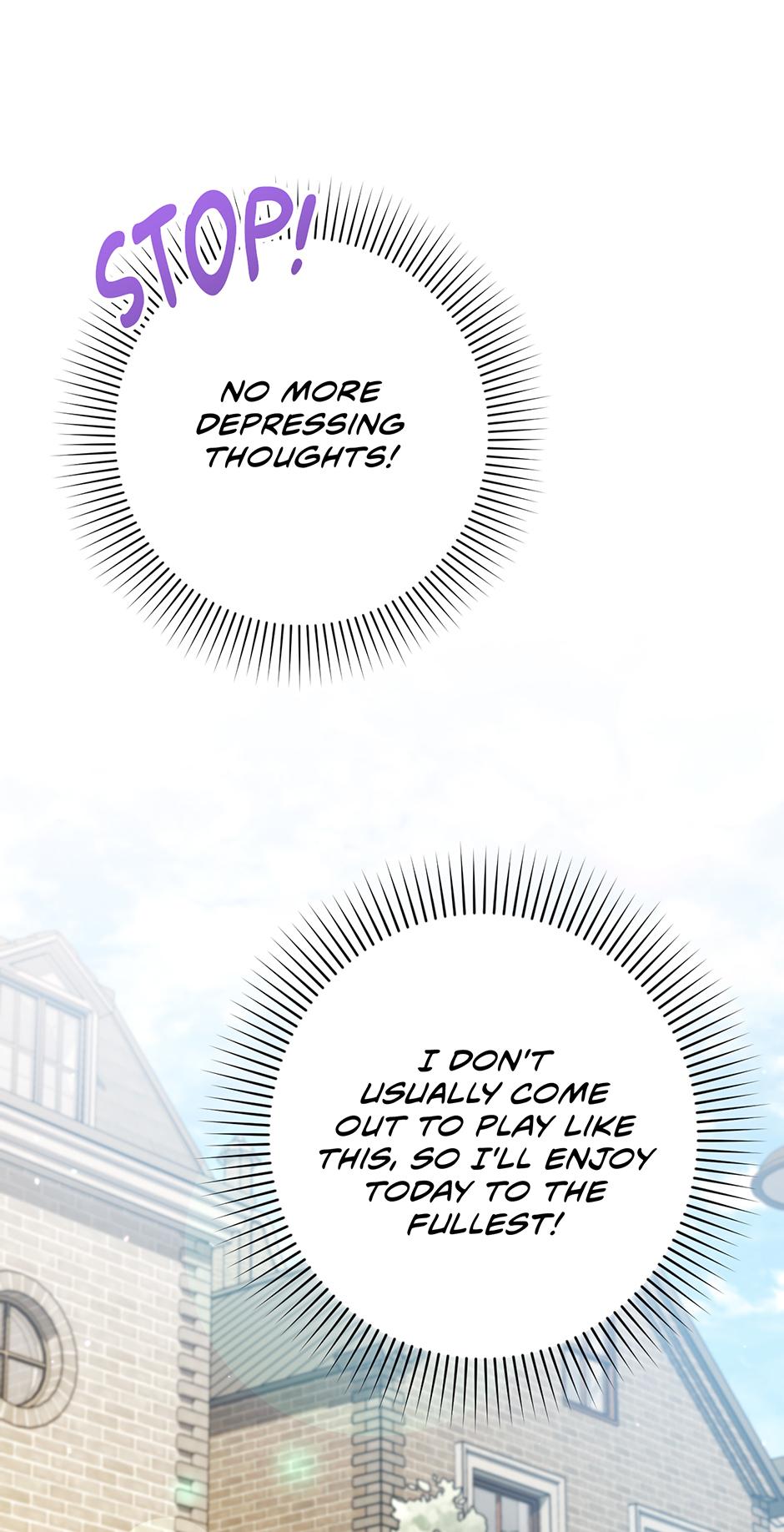 I Simply Cared For My Frail Dad Chapter 28 - Page 36