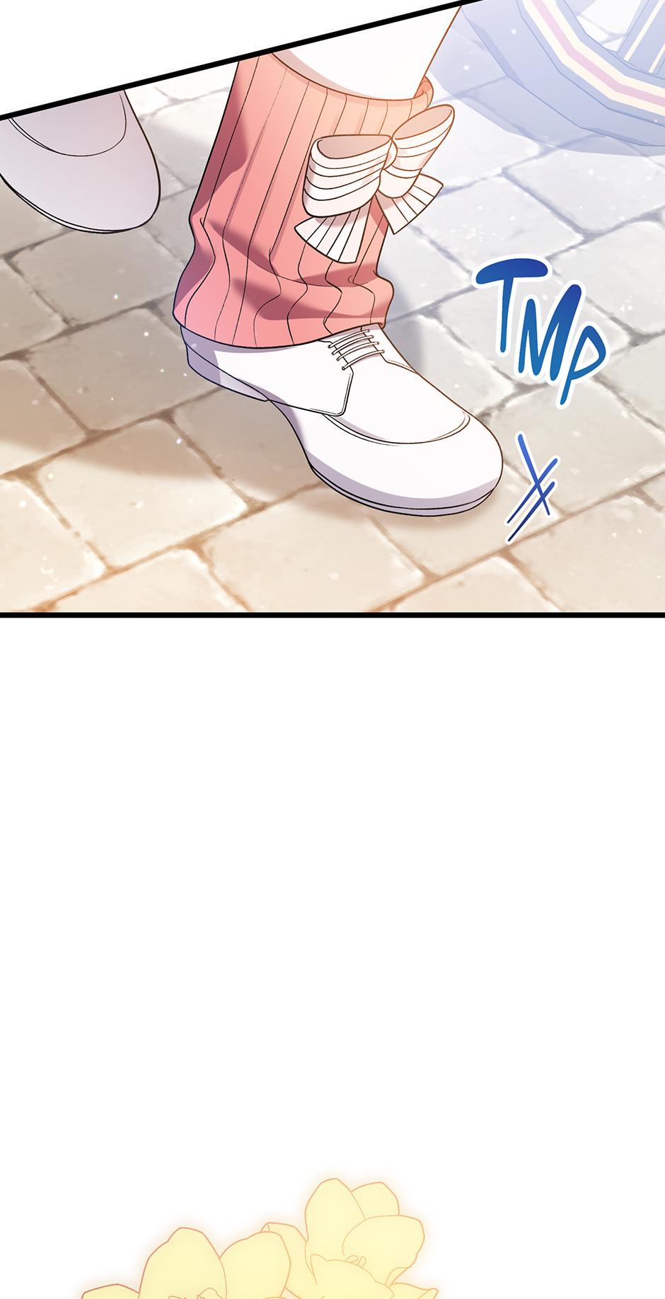 I Simply Cared For My Frail Dad Chapter 28 - Page 38