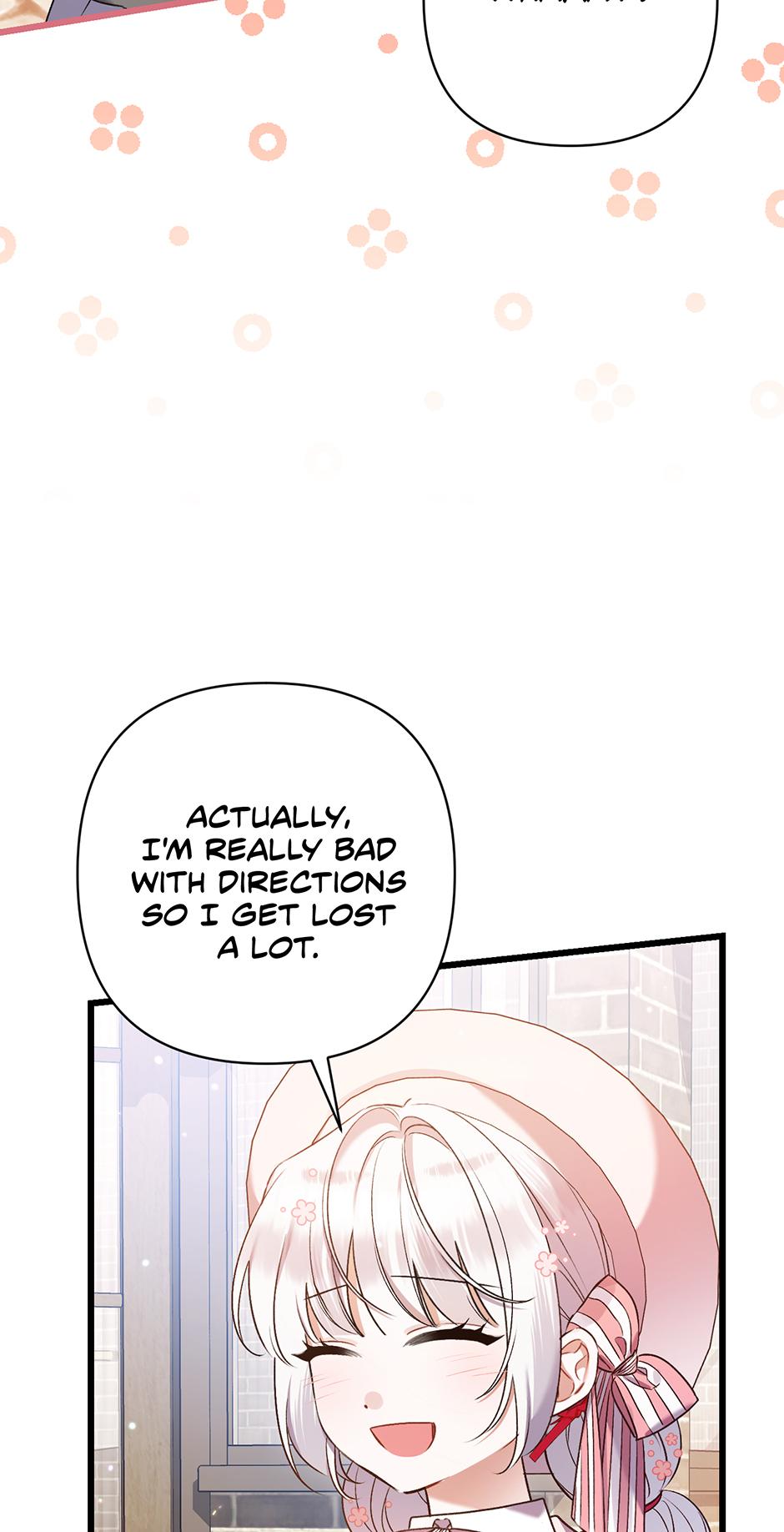 I Simply Cared For My Frail Dad Chapter 28 - Page 43