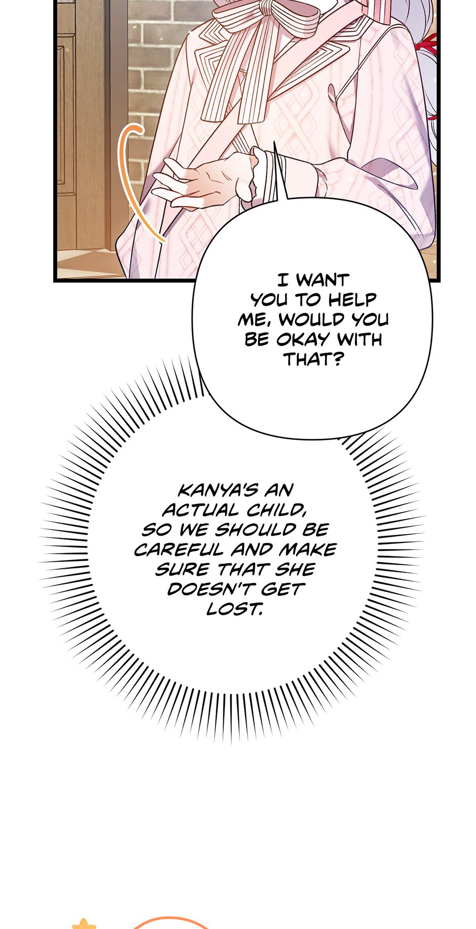 I Simply Cared For My Frail Dad Chapter 28 - Page 44