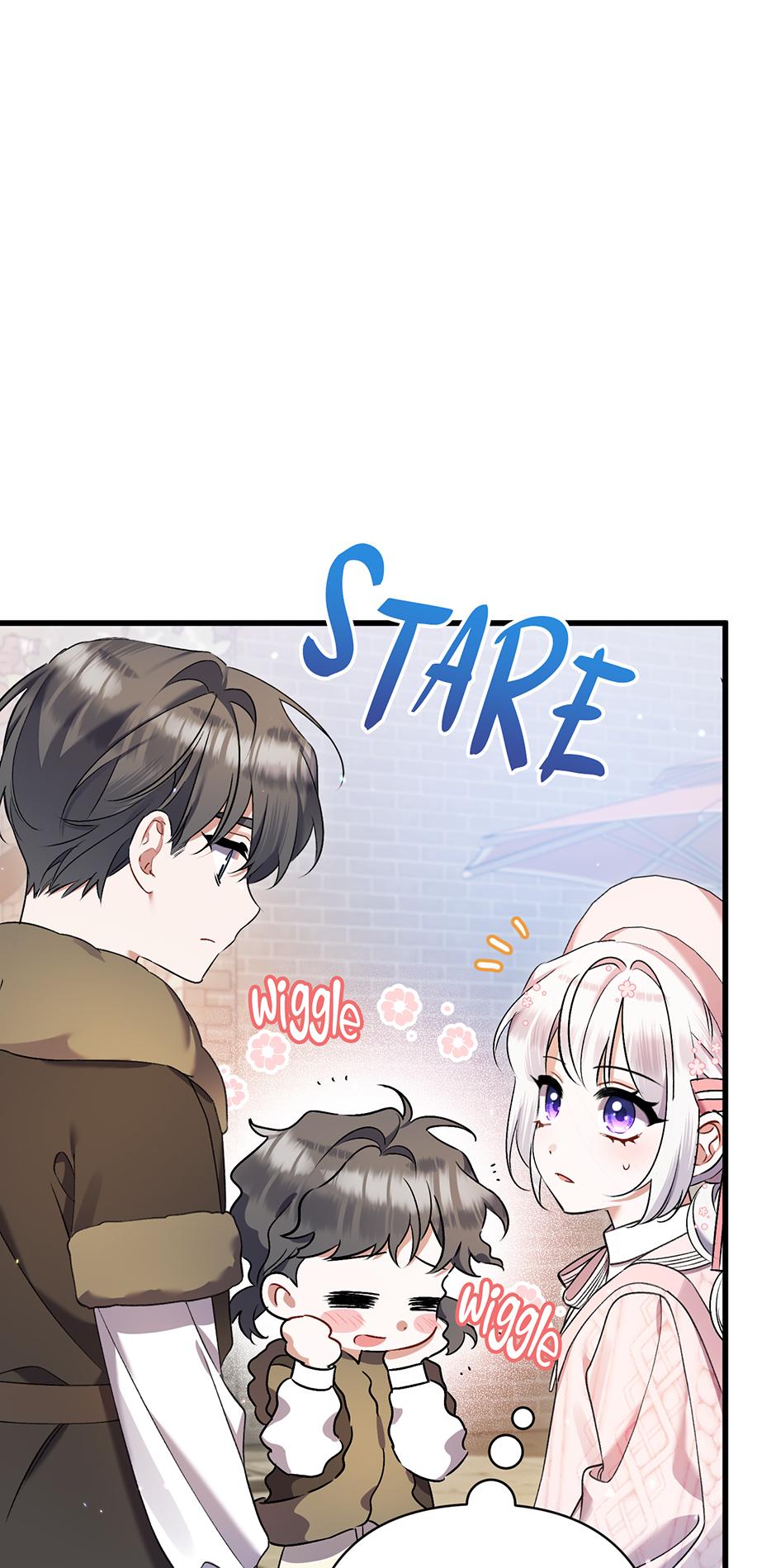 I Simply Cared For My Frail Dad Chapter 28 - Page 46