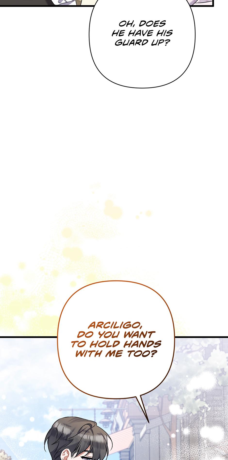 I Simply Cared For My Frail Dad Chapter 28 - Page 47