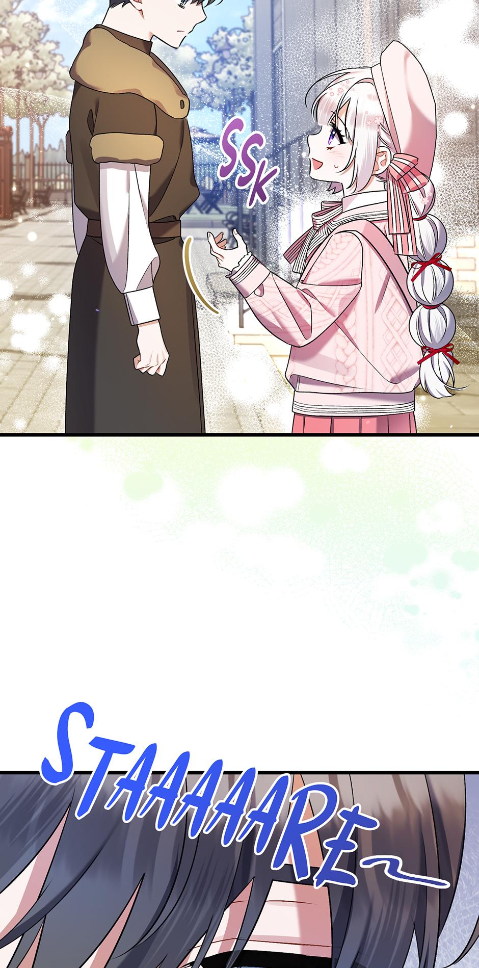 I Simply Cared For My Frail Dad Chapter 28 - Page 48