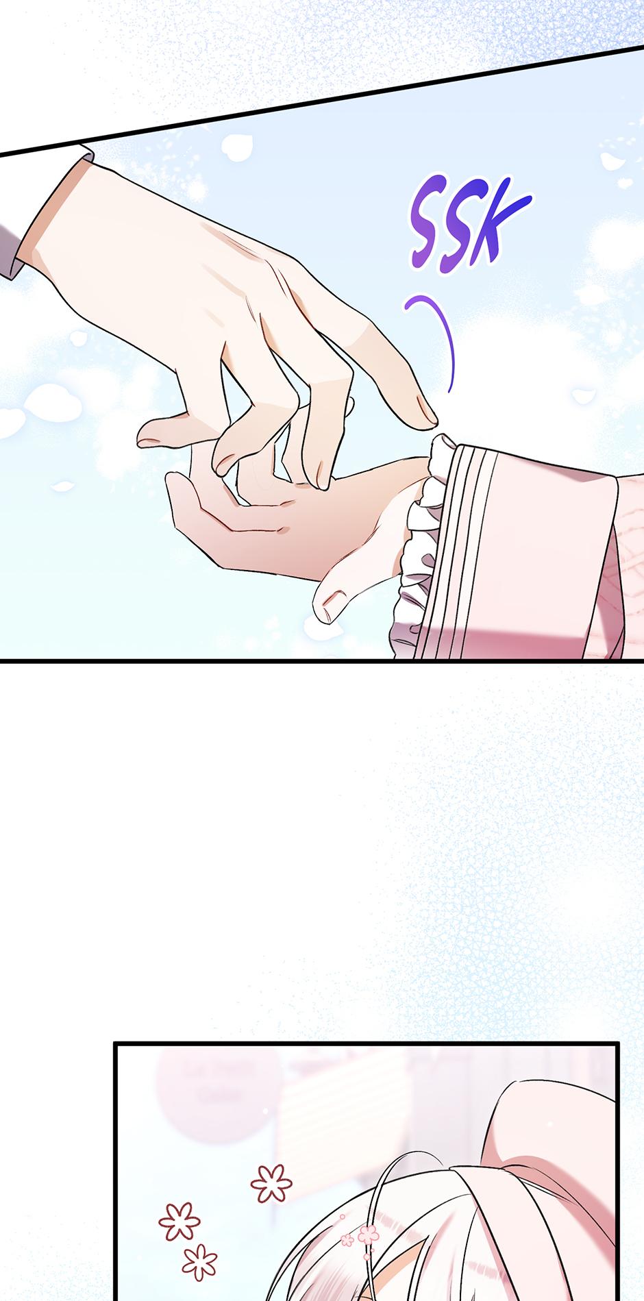 I Simply Cared For My Frail Dad Chapter 28 - Page 50