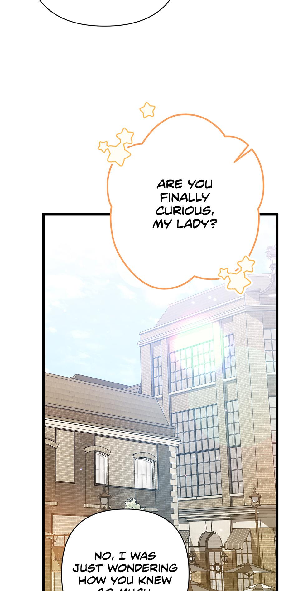 I Simply Cared For My Frail Dad Chapter 28 - Page 56