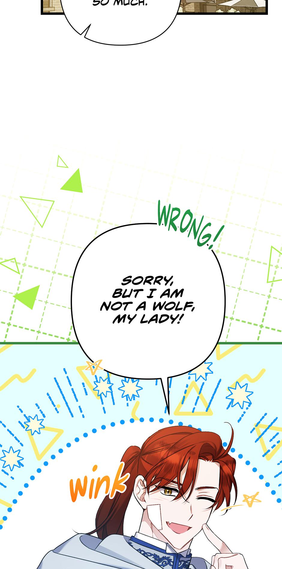 I Simply Cared For My Frail Dad Chapter 28 - Page 57