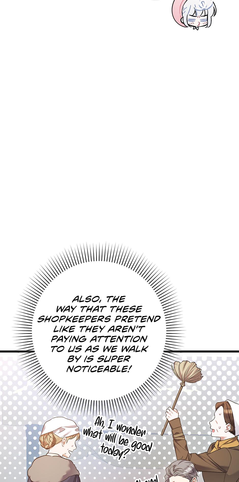 I Simply Cared For My Frail Dad Chapter 28 - Page 59