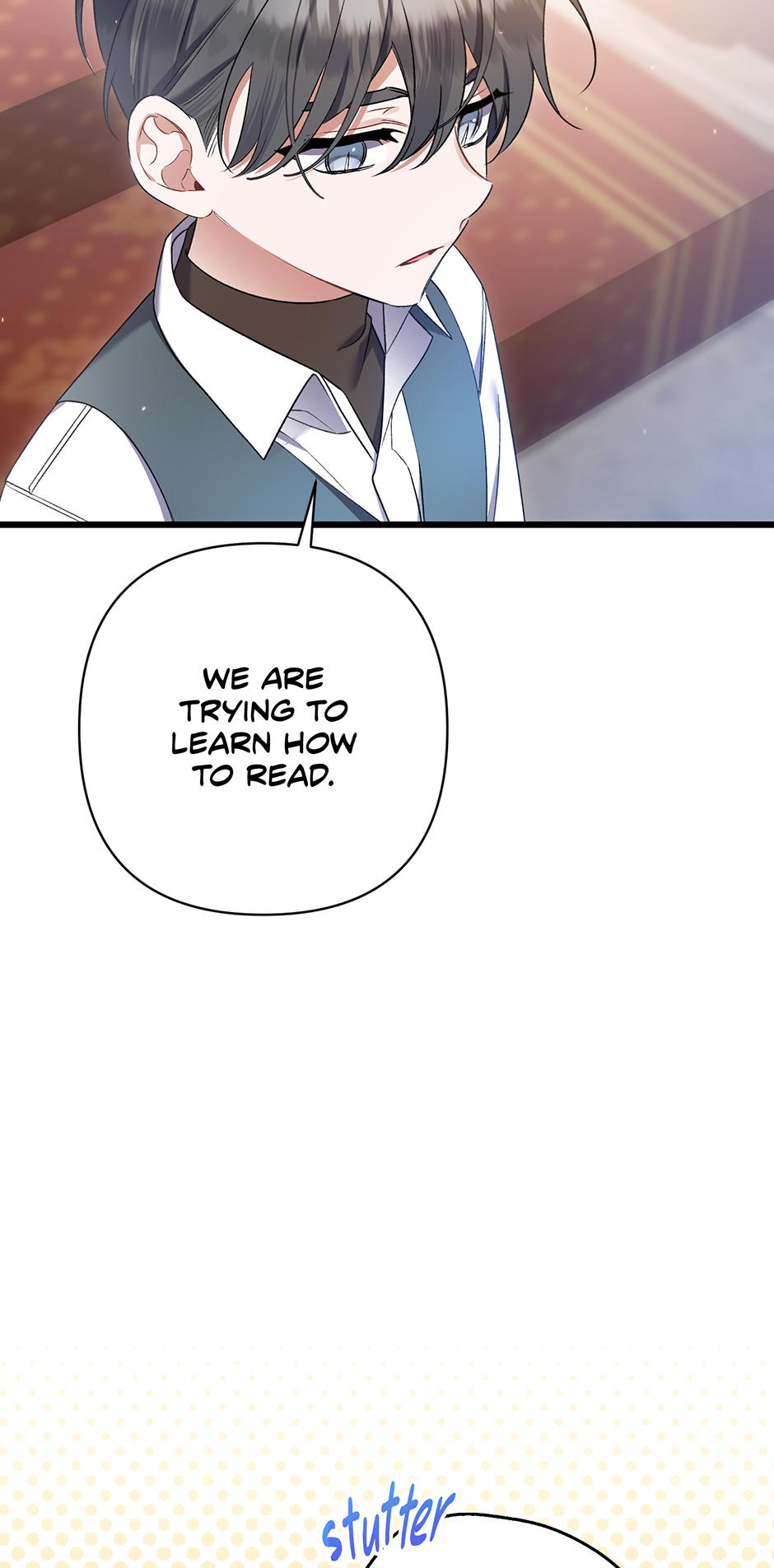 I Simply Cared For My Frail Dad Chapter 28 - Page 6