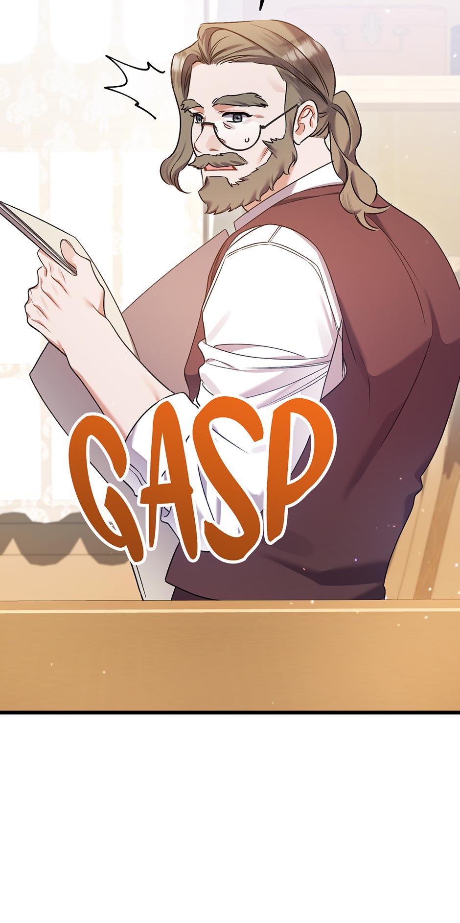 I Simply Cared For My Frail Dad Chapter 28 - Page 64