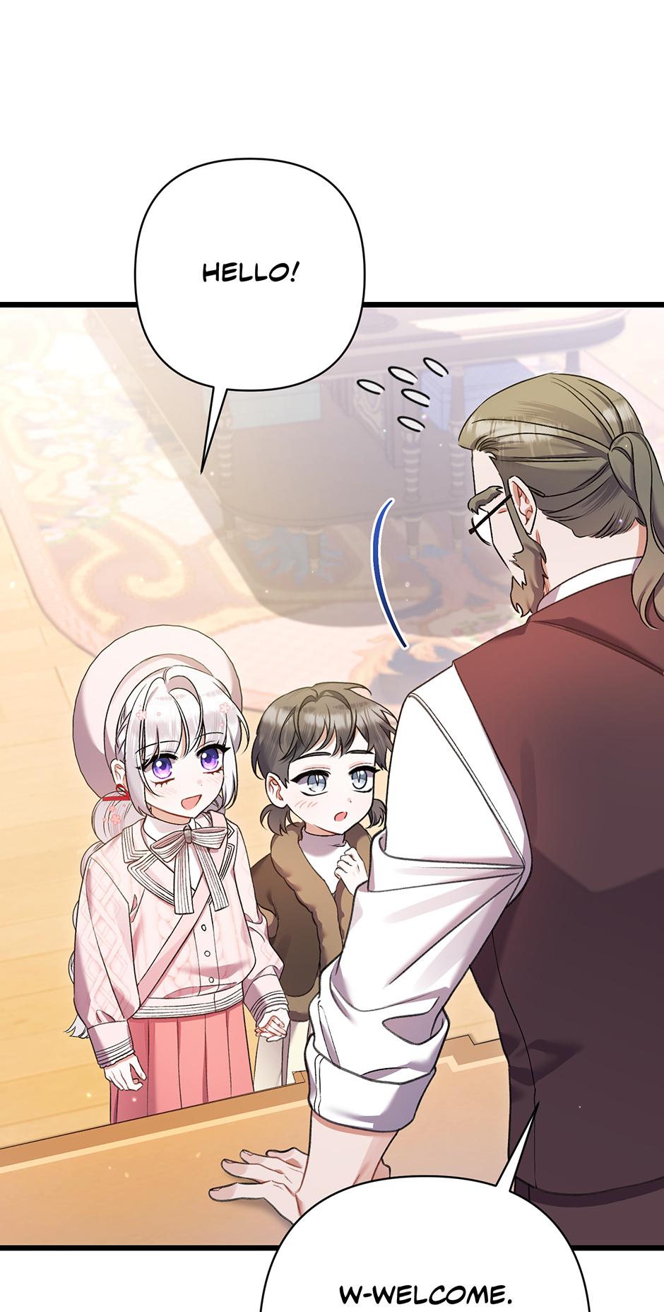 I Simply Cared For My Frail Dad Chapter 28 - Page 65