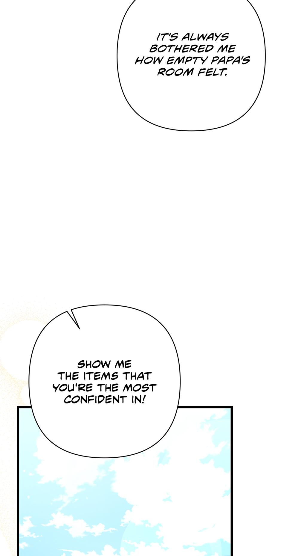 I Simply Cared For My Frail Dad Chapter 28 - Page 67