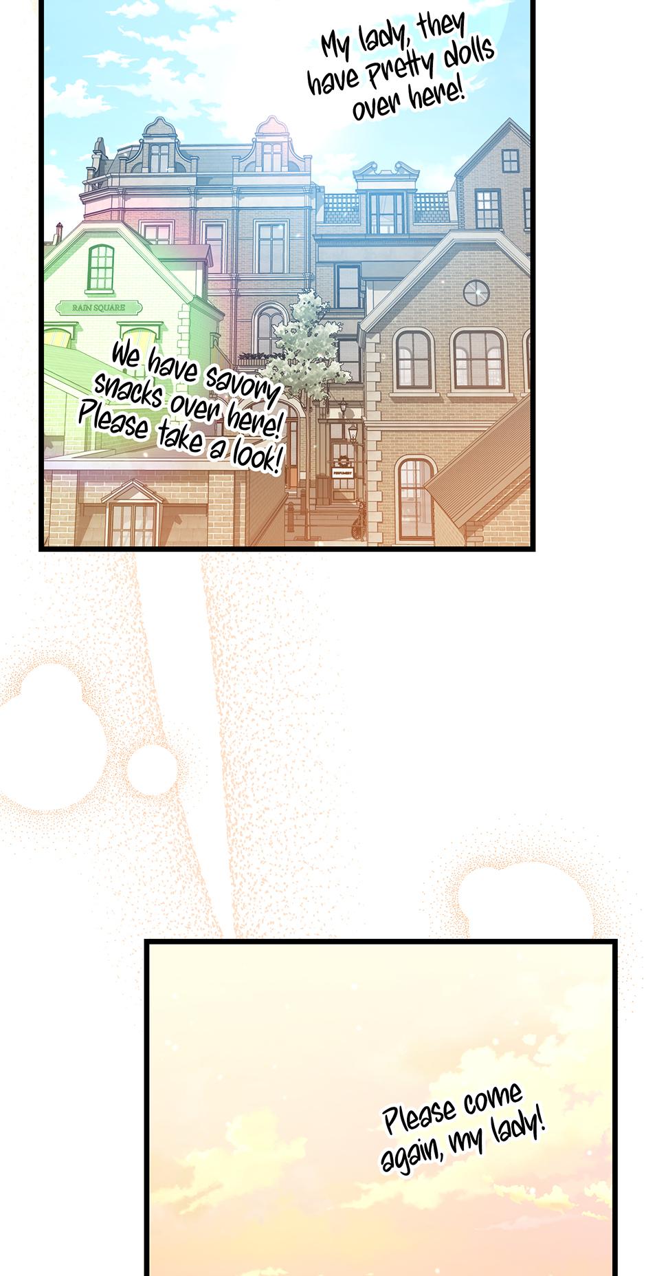 I Simply Cared For My Frail Dad Chapter 28 - Page 68