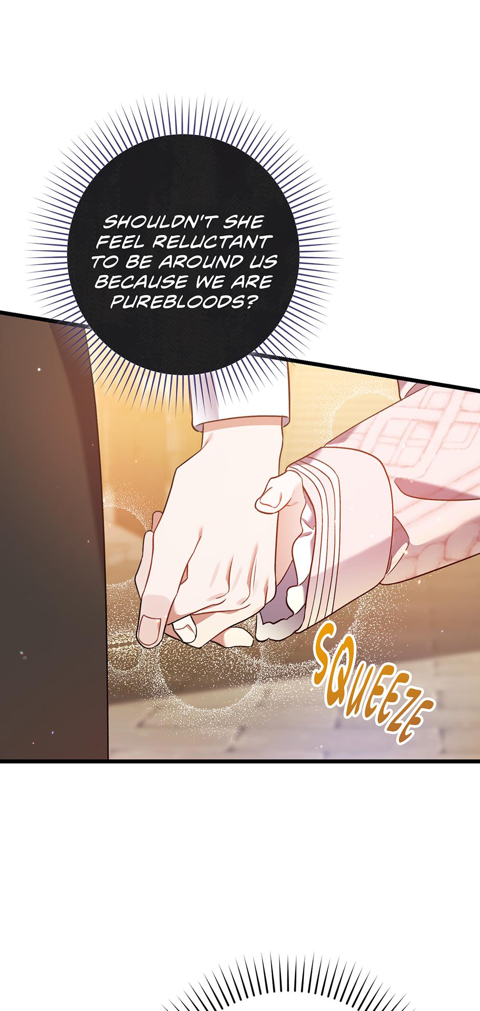 I Simply Cared For My Frail Dad Chapter 28 - Page 75
