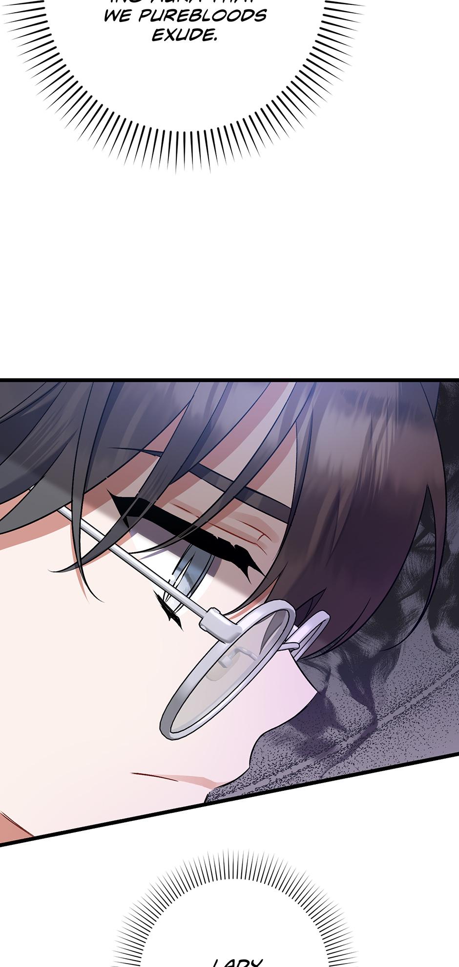 I Simply Cared For My Frail Dad Chapter 28 - Page 77