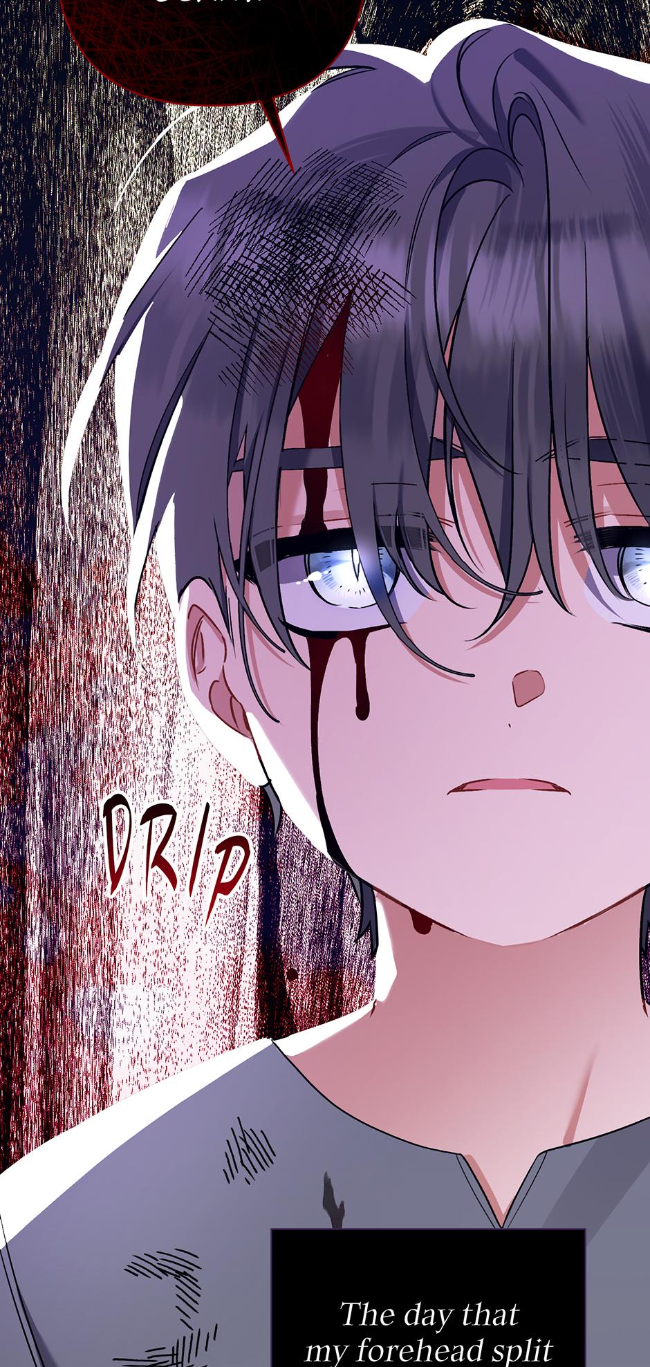 I Simply Cared For My Frail Dad Chapter 28 - Page 79