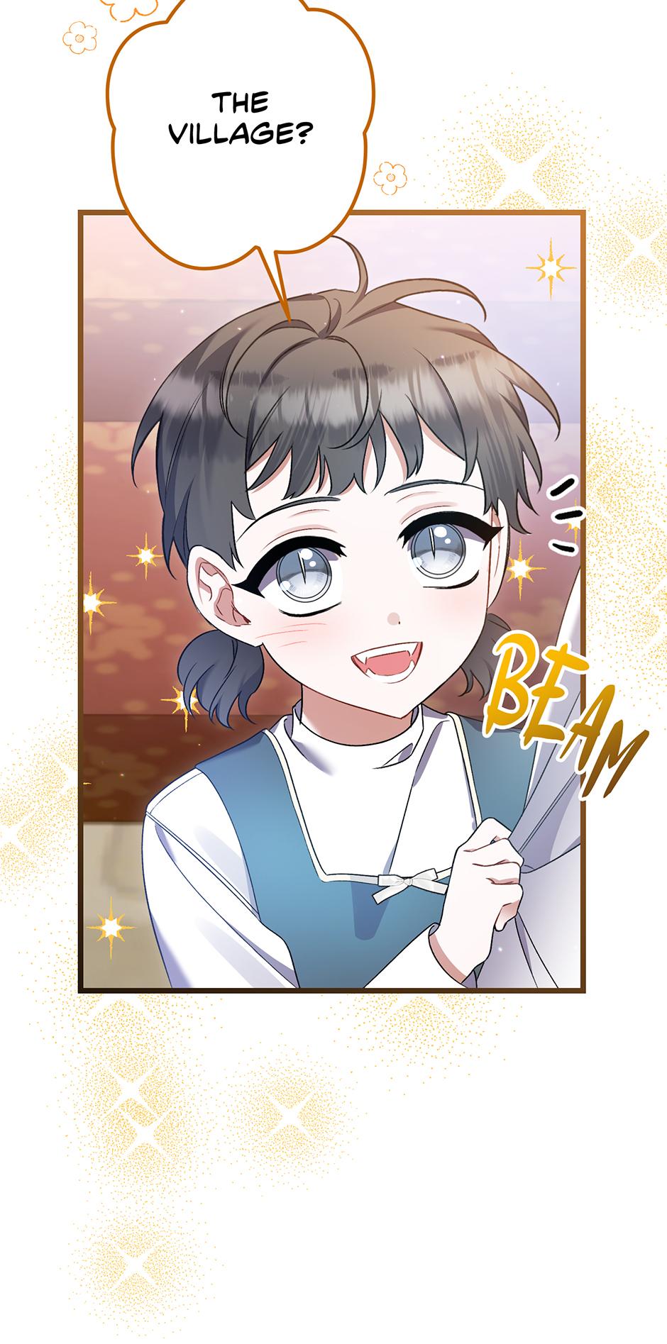 I Simply Cared For My Frail Dad Chapter 28 - Page 8