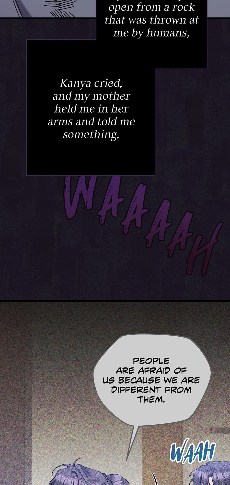 I Simply Cared For My Frail Dad Chapter 28 - Page 80