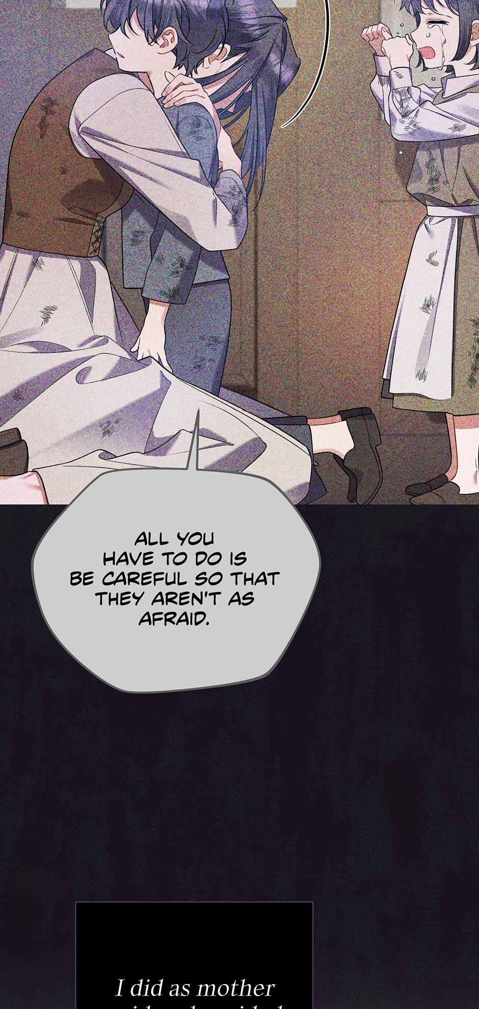 I Simply Cared For My Frail Dad Chapter 28 - Page 81