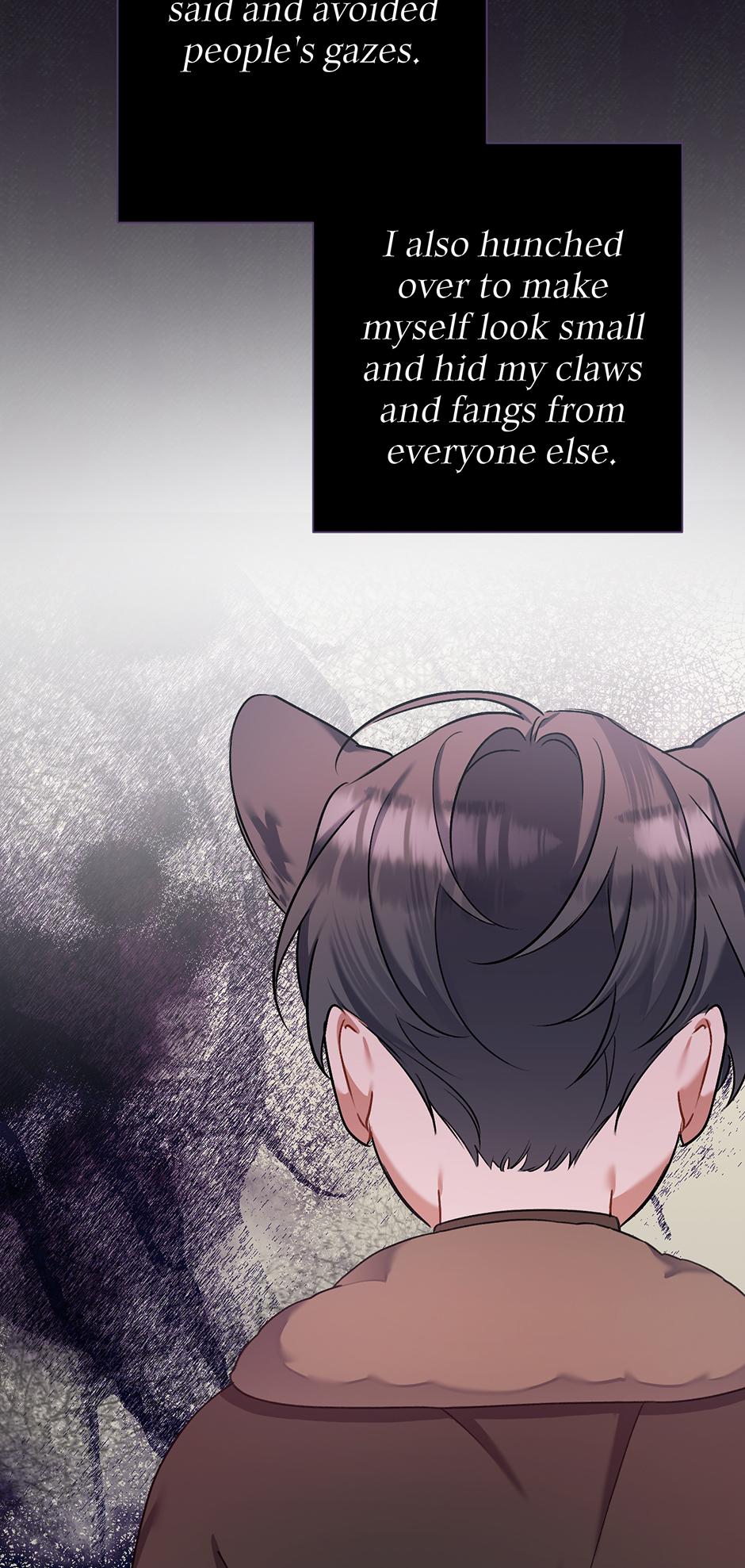 I Simply Cared For My Frail Dad Chapter 28 - Page 82