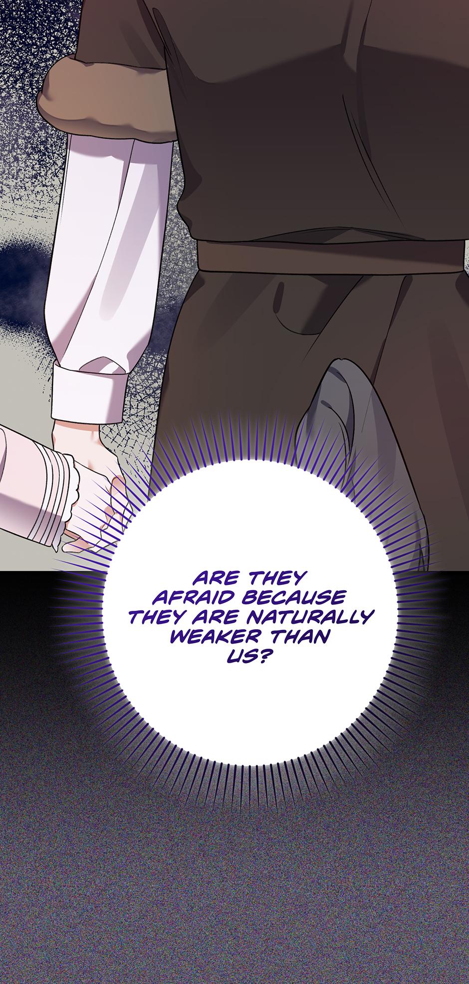 I Simply Cared For My Frail Dad Chapter 28 - Page 83