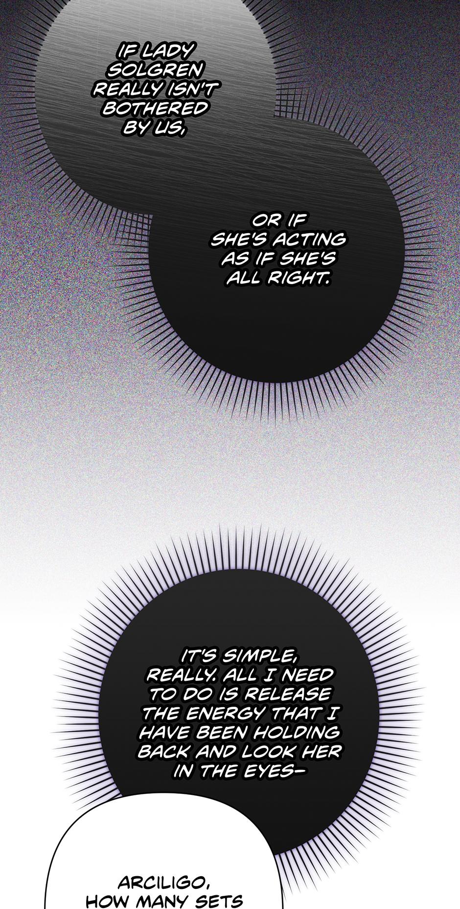 I Simply Cared For My Frail Dad Chapter 28 - Page 85