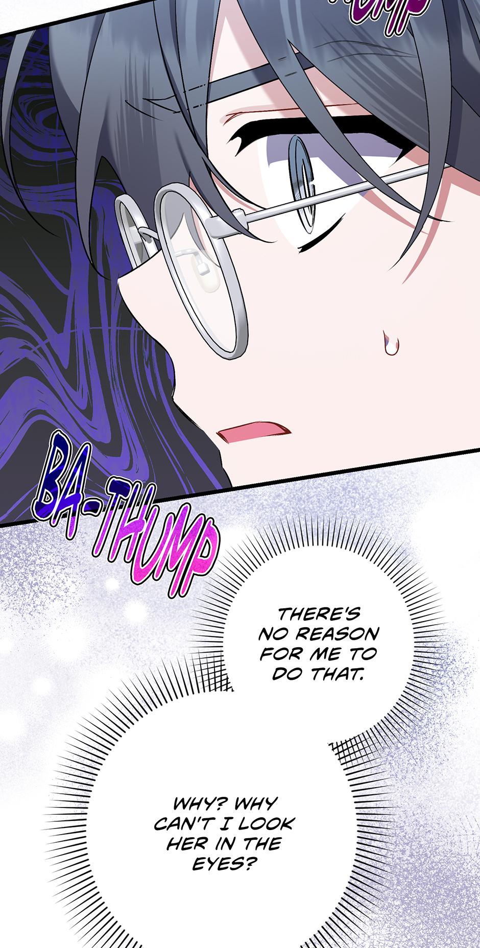 I Simply Cared For My Frail Dad Chapter 28 - Page 90