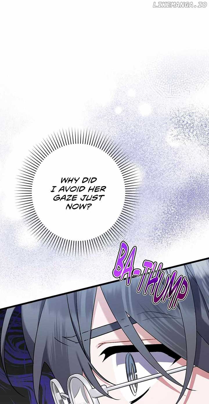 I Simply Cared For My Frail Dad Chapter 29 - Page 0