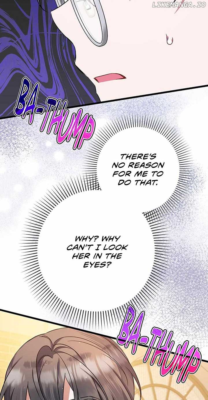 I Simply Cared For My Frail Dad Chapter 29 - Page 1