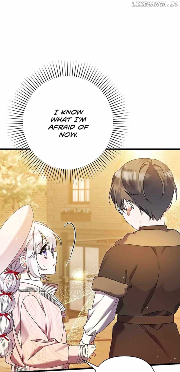 I Simply Cared For My Frail Dad Chapter 29 - Page 10