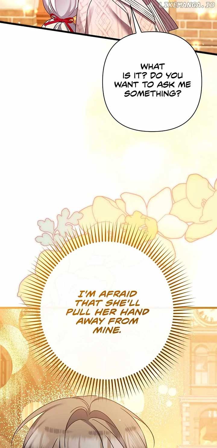 I Simply Cared For My Frail Dad Chapter 29 - Page 12