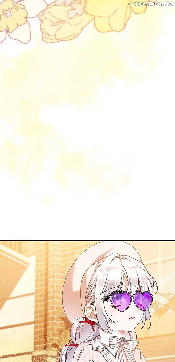 I Simply Cared For My Frail Dad Chapter 29 - Page 14