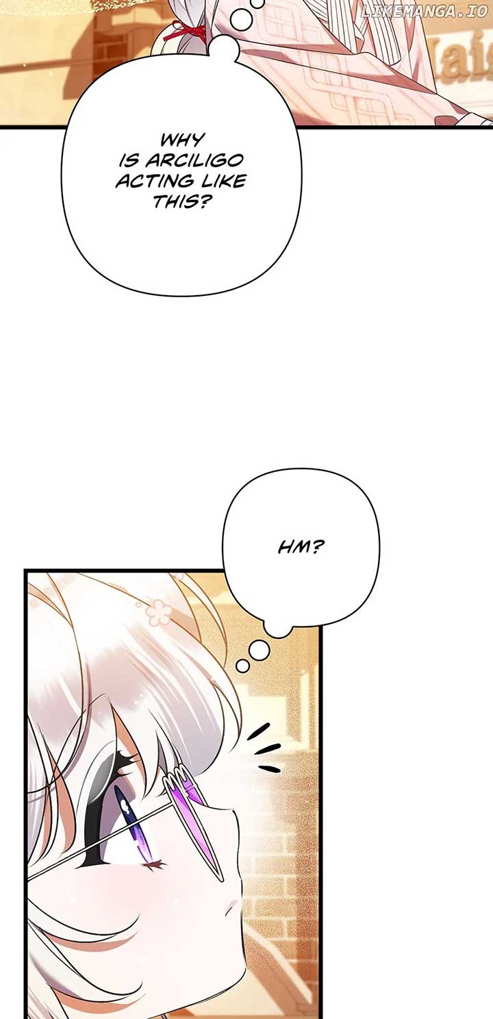 I Simply Cared For My Frail Dad Chapter 29 - Page 15