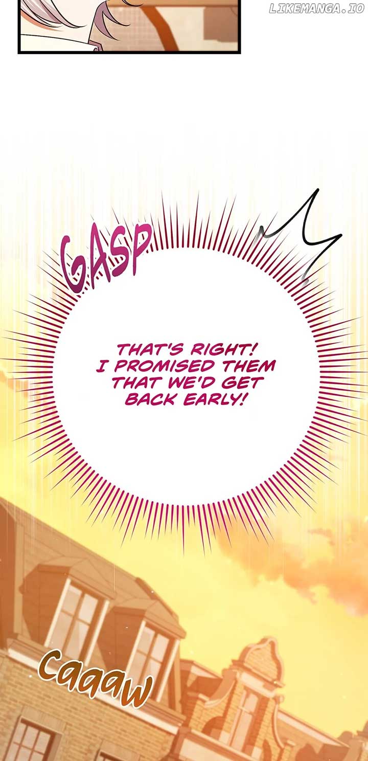 I Simply Cared For My Frail Dad Chapter 29 - Page 16