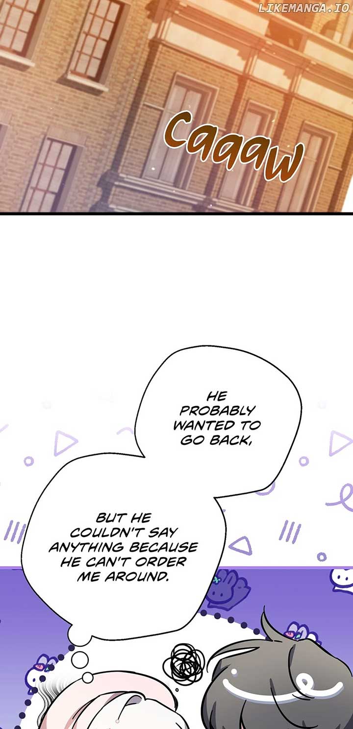 I Simply Cared For My Frail Dad Chapter 29 - Page 17