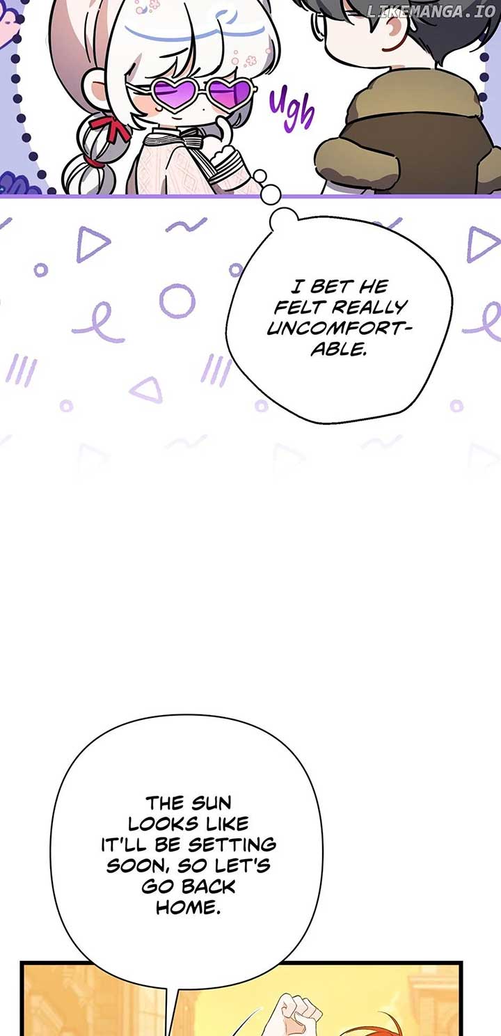 I Simply Cared For My Frail Dad Chapter 29 - Page 18