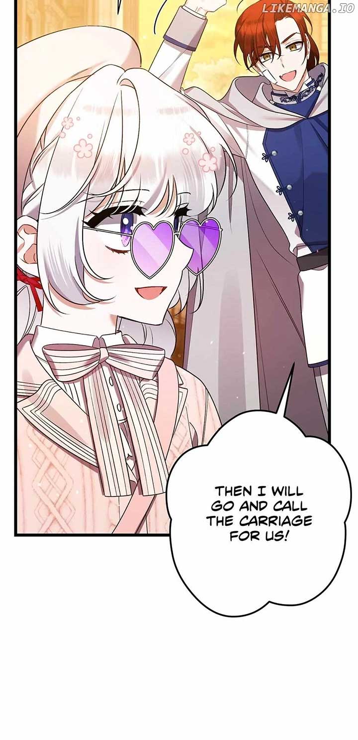 I Simply Cared For My Frail Dad Chapter 29 - Page 19
