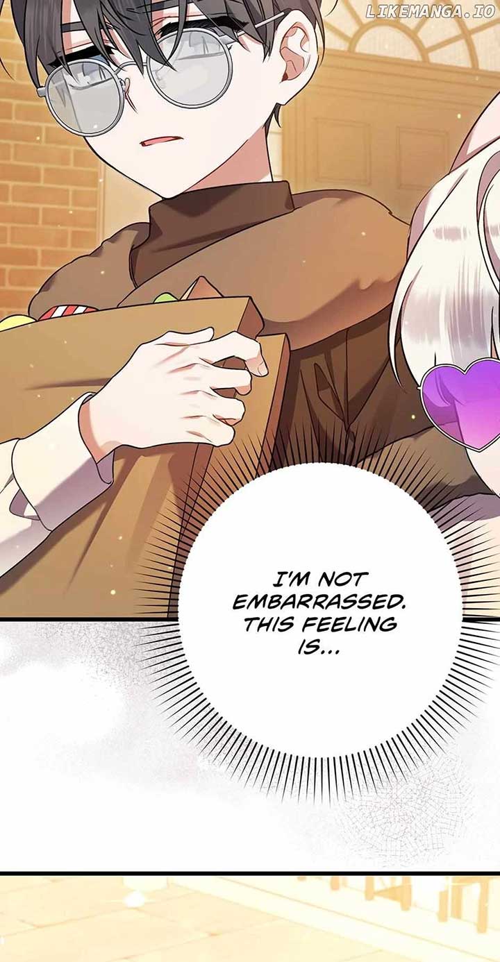 I Simply Cared For My Frail Dad Chapter 29 - Page 2