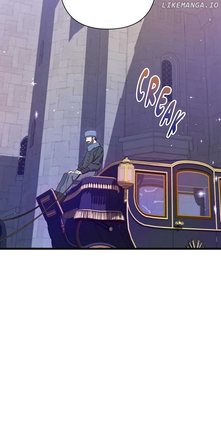 I Simply Cared For My Frail Dad Chapter 29 - Page 21