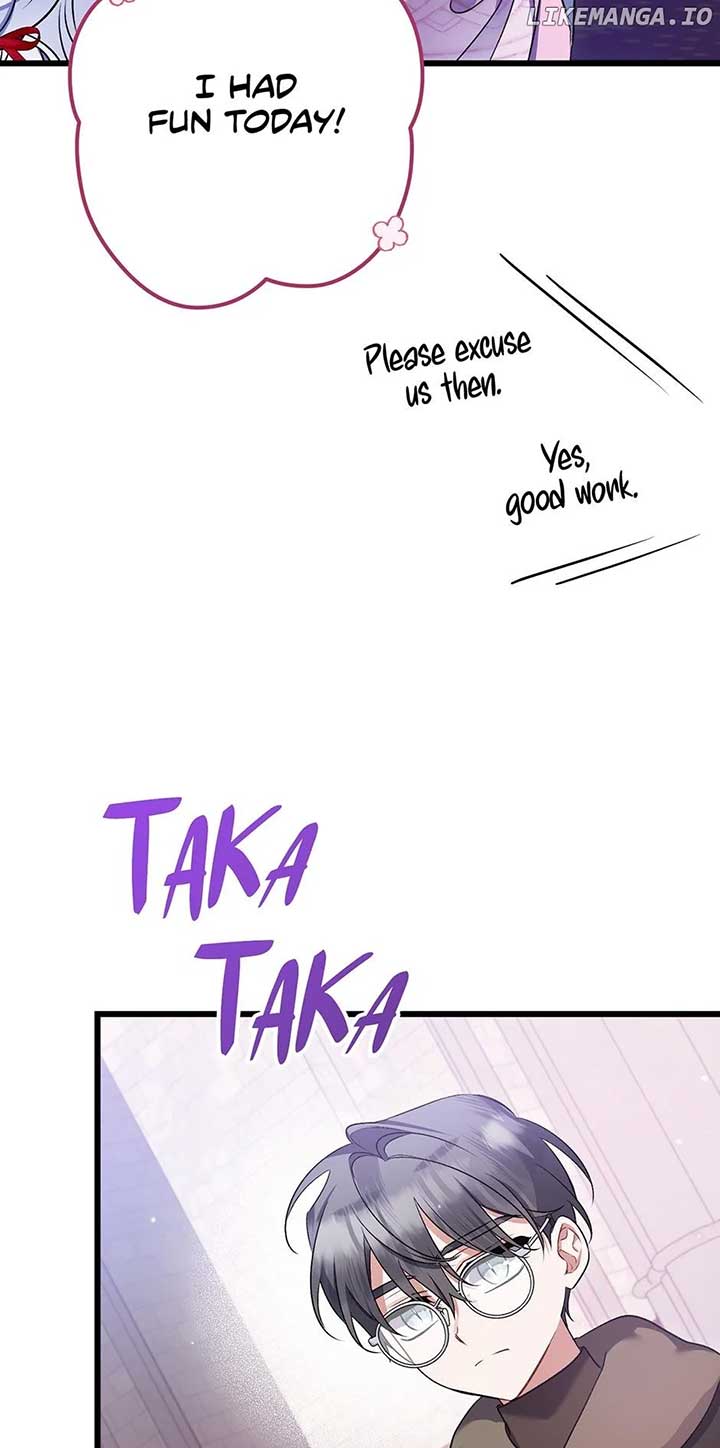 I Simply Cared For My Frail Dad Chapter 29 - Page 24