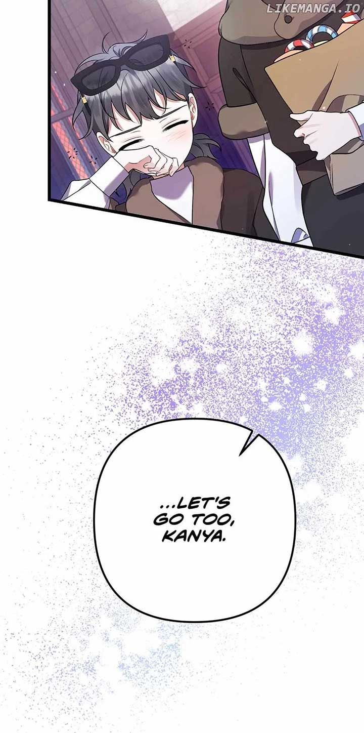 I Simply Cared For My Frail Dad Chapter 29 - Page 25