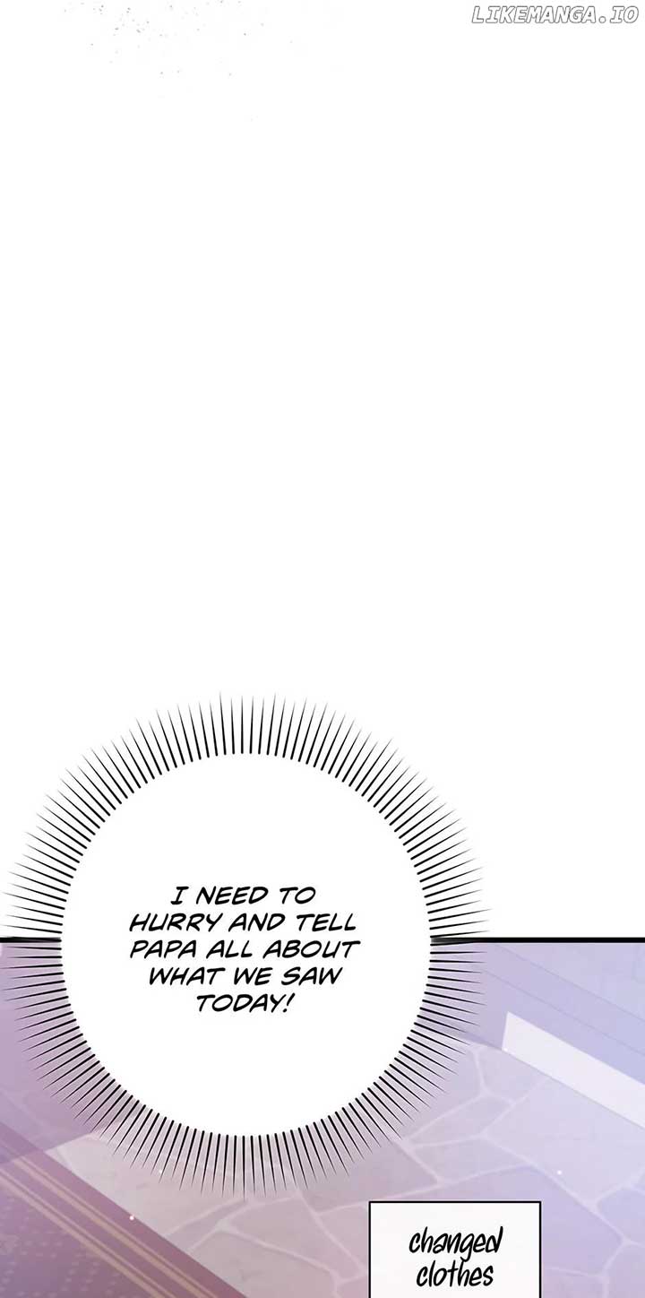 I Simply Cared For My Frail Dad Chapter 29 - Page 26